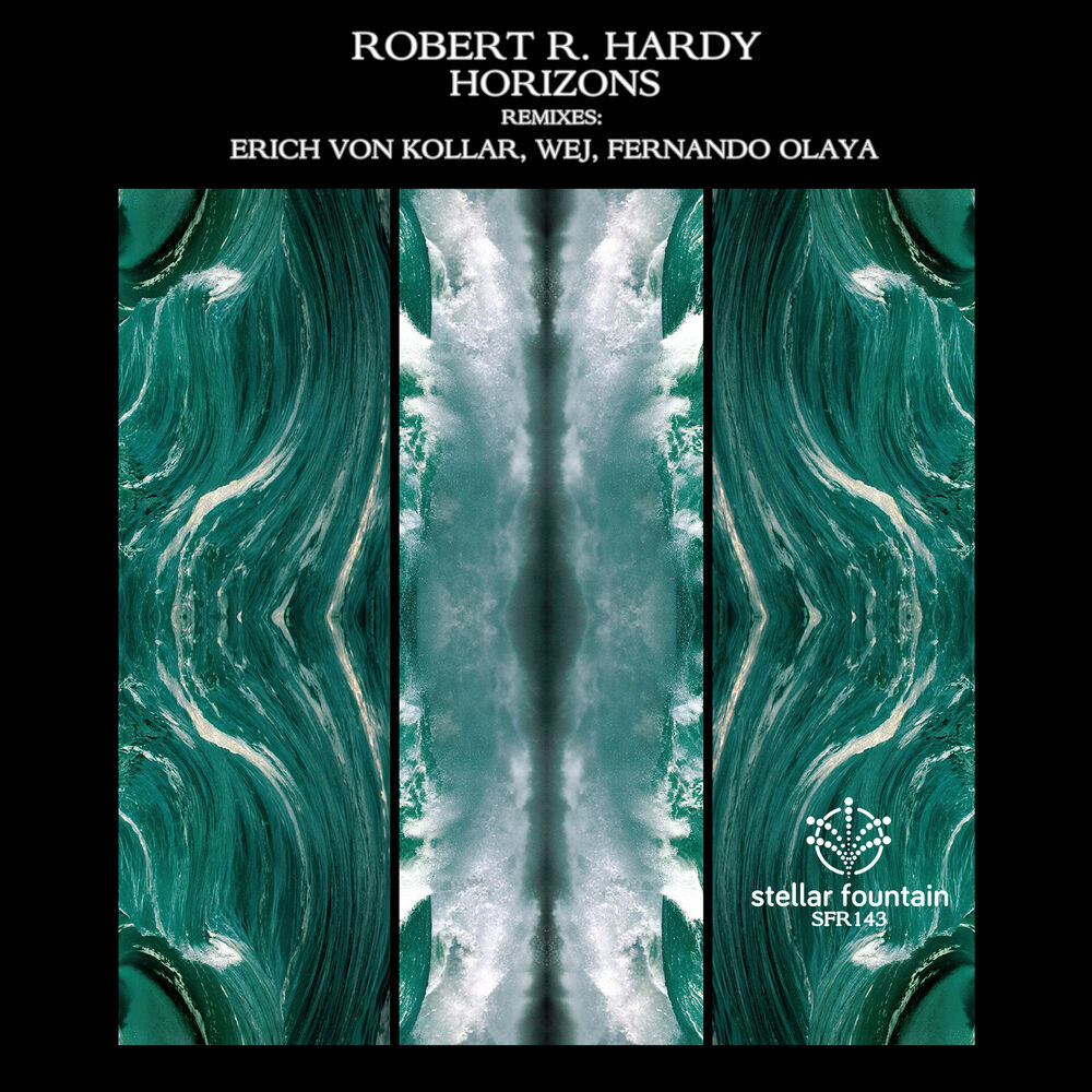 Picture of Robert R. Hardy