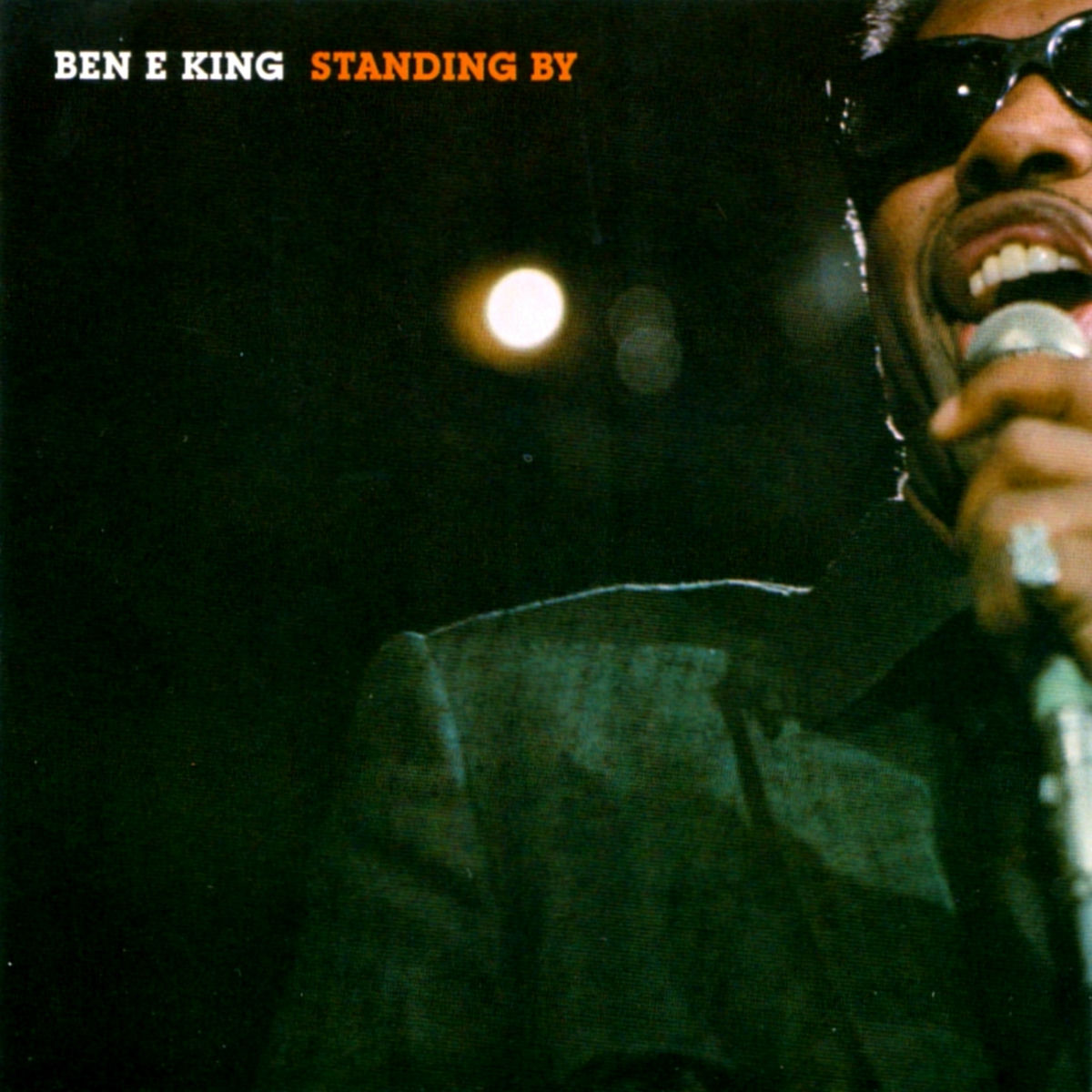 Artist picture of Ben E King