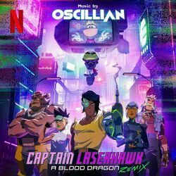 Picture of Oscillian