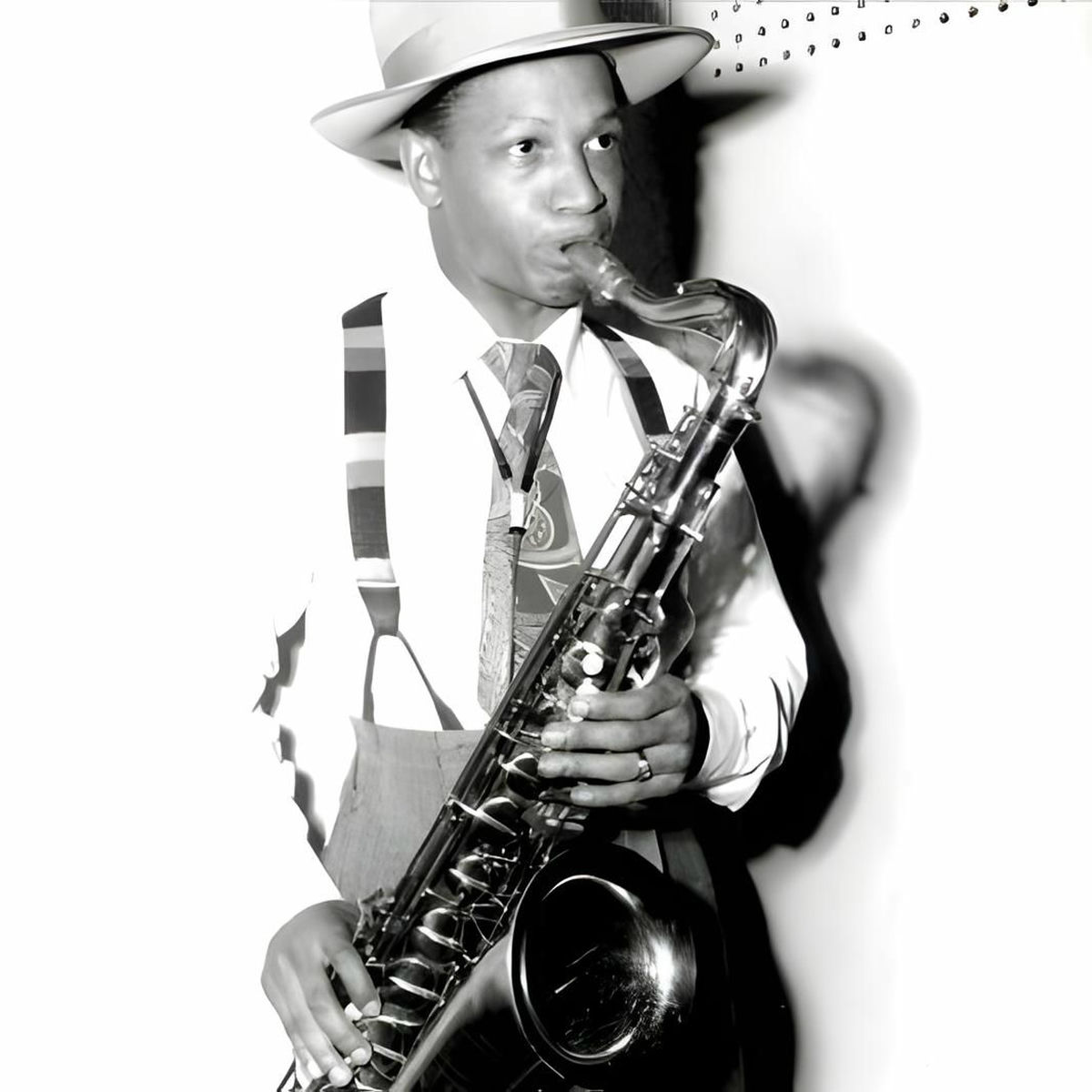 Illinois Jacquet