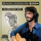 B. J. Thomas