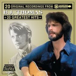 B. J. Thomas