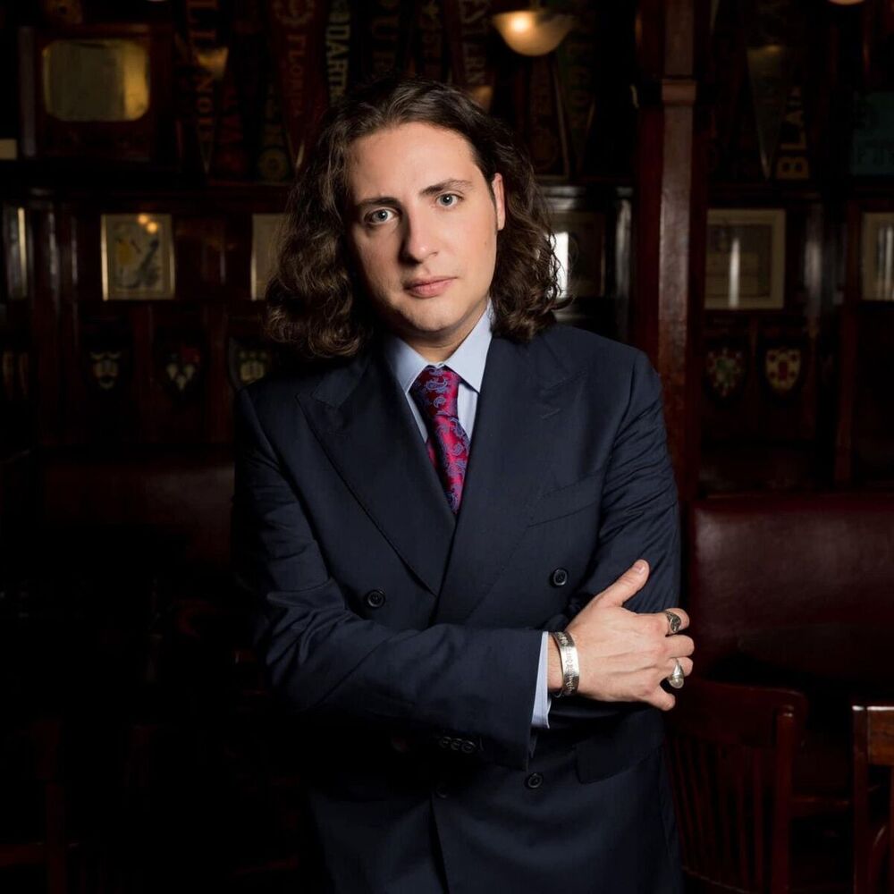 Picture of Florian Sempey