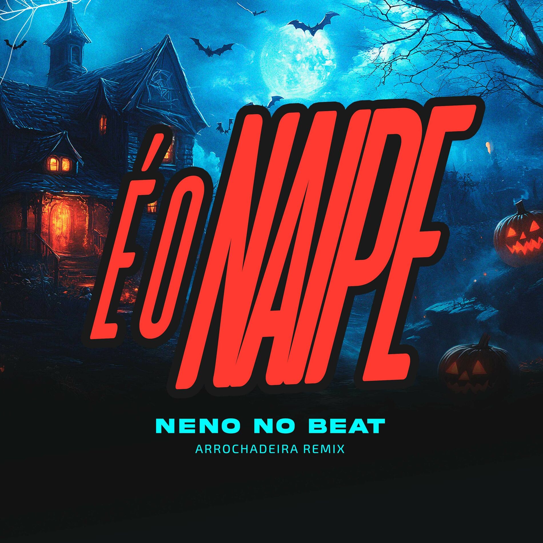 Neno No beat