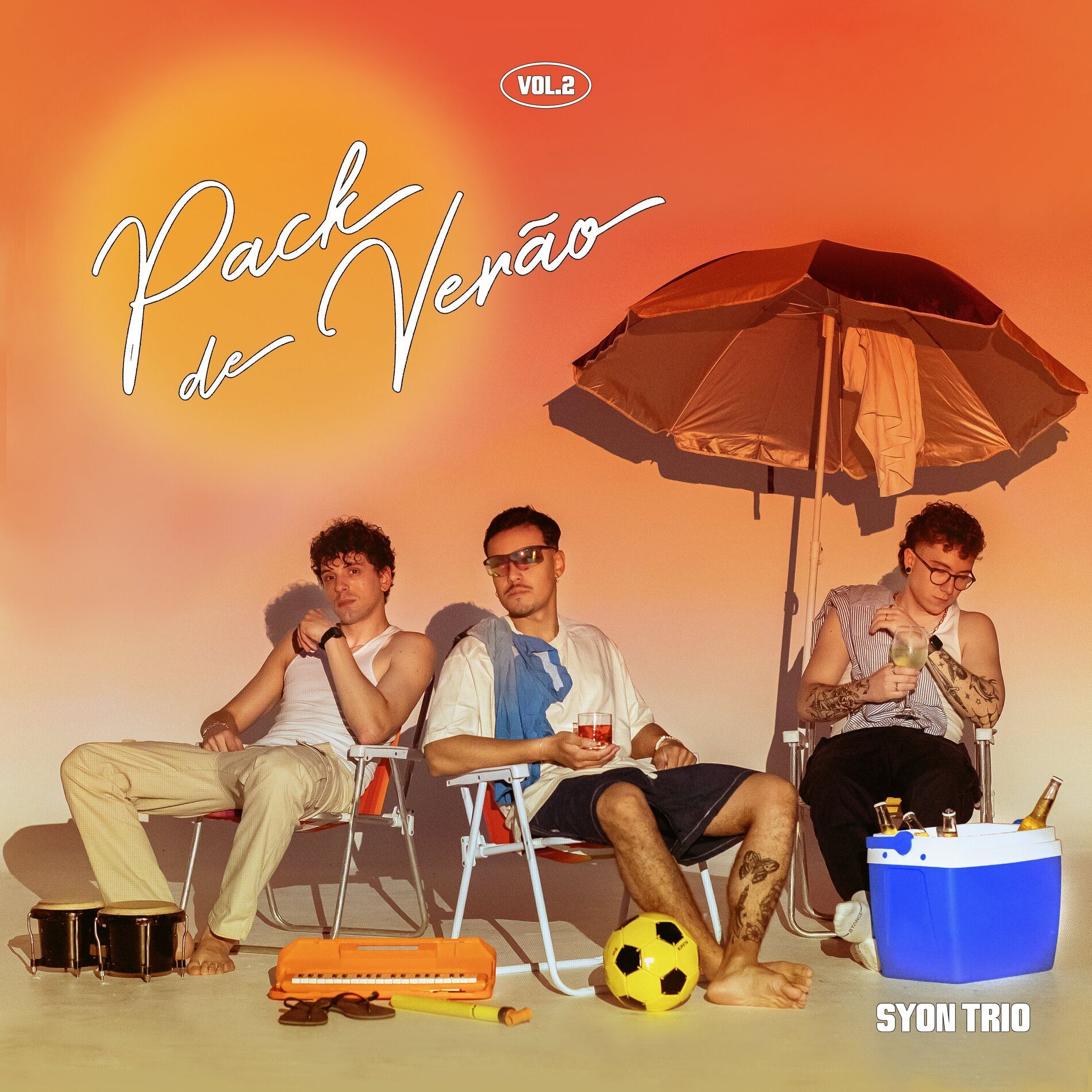 Syon Trio