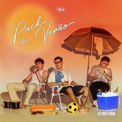 Picture of Syon Trio