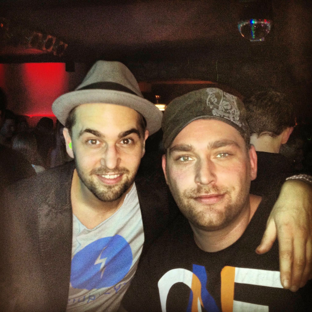 Photo de l'artiste 2-4 Grooves