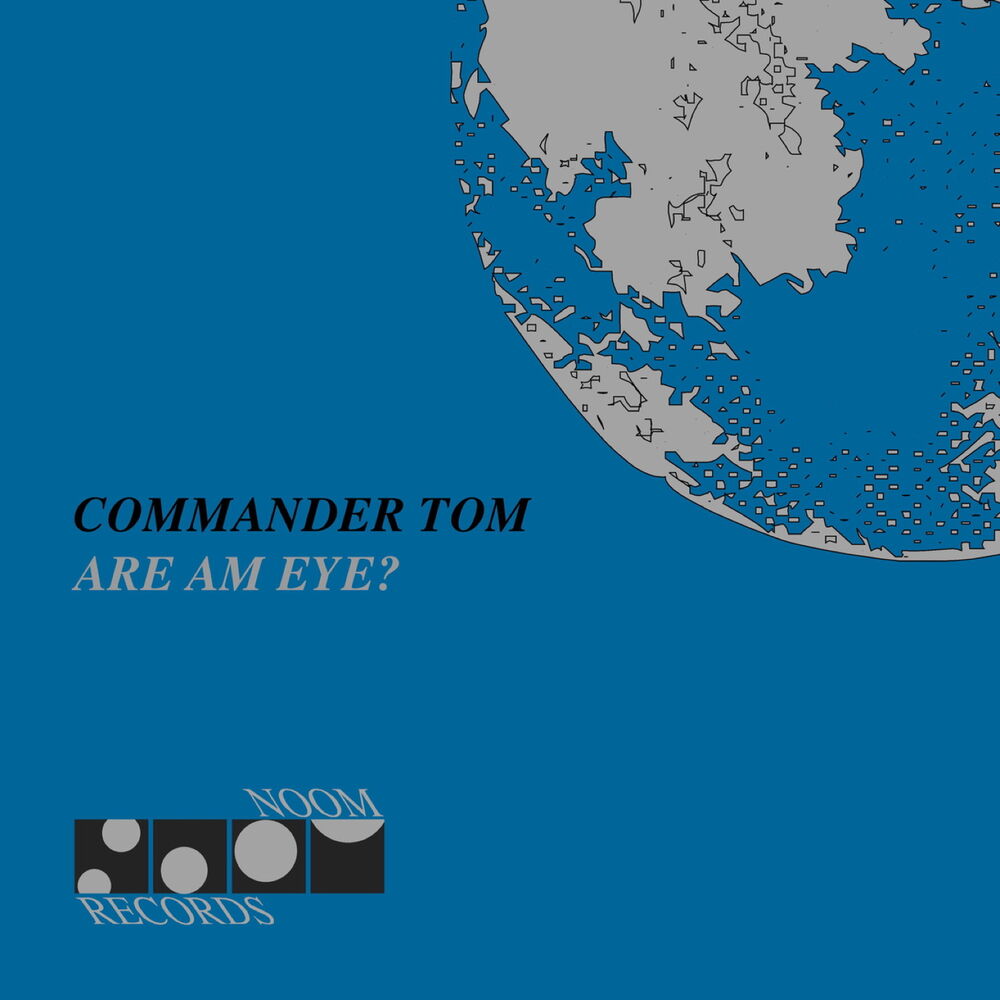 Picture of Commander Tom
