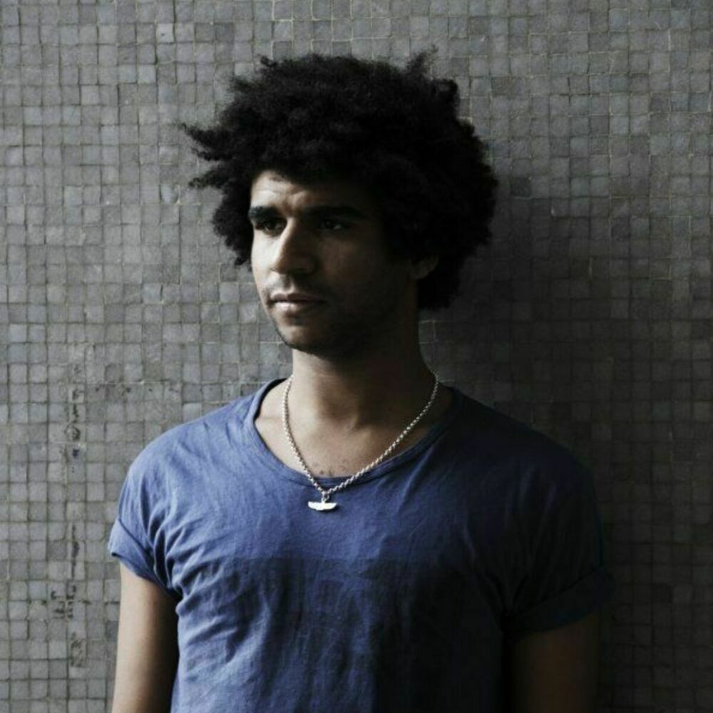 Picture of Jamie Jones