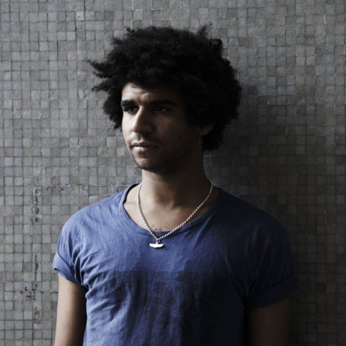 Jamie Jones