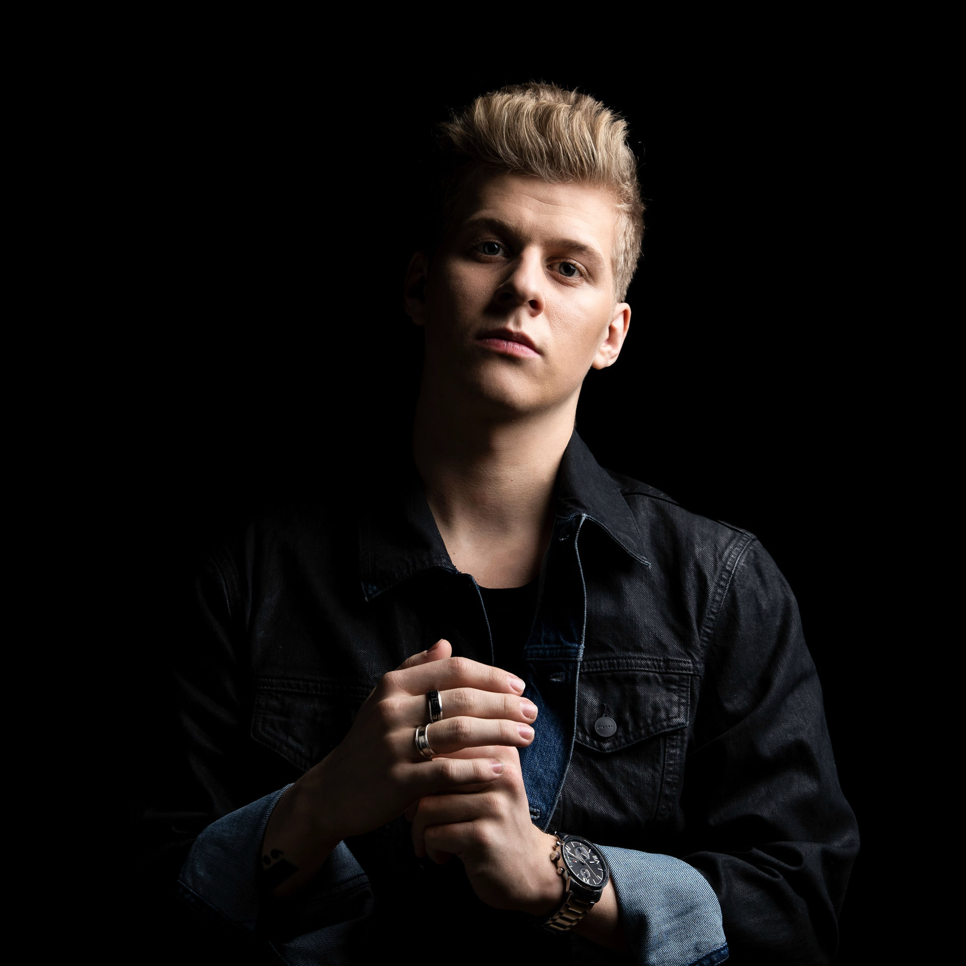 Artist picture of Thorsteinn Einarsson