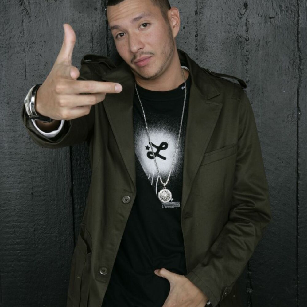 Picture of Million Stylez