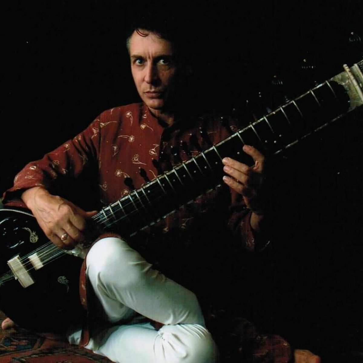 Al Gromer Khan