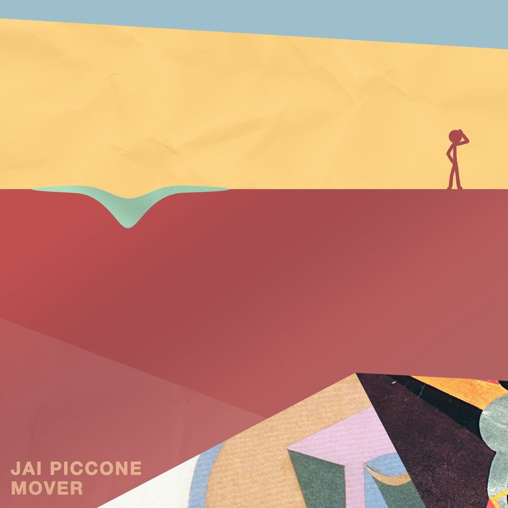 Picture of Jai Piccone