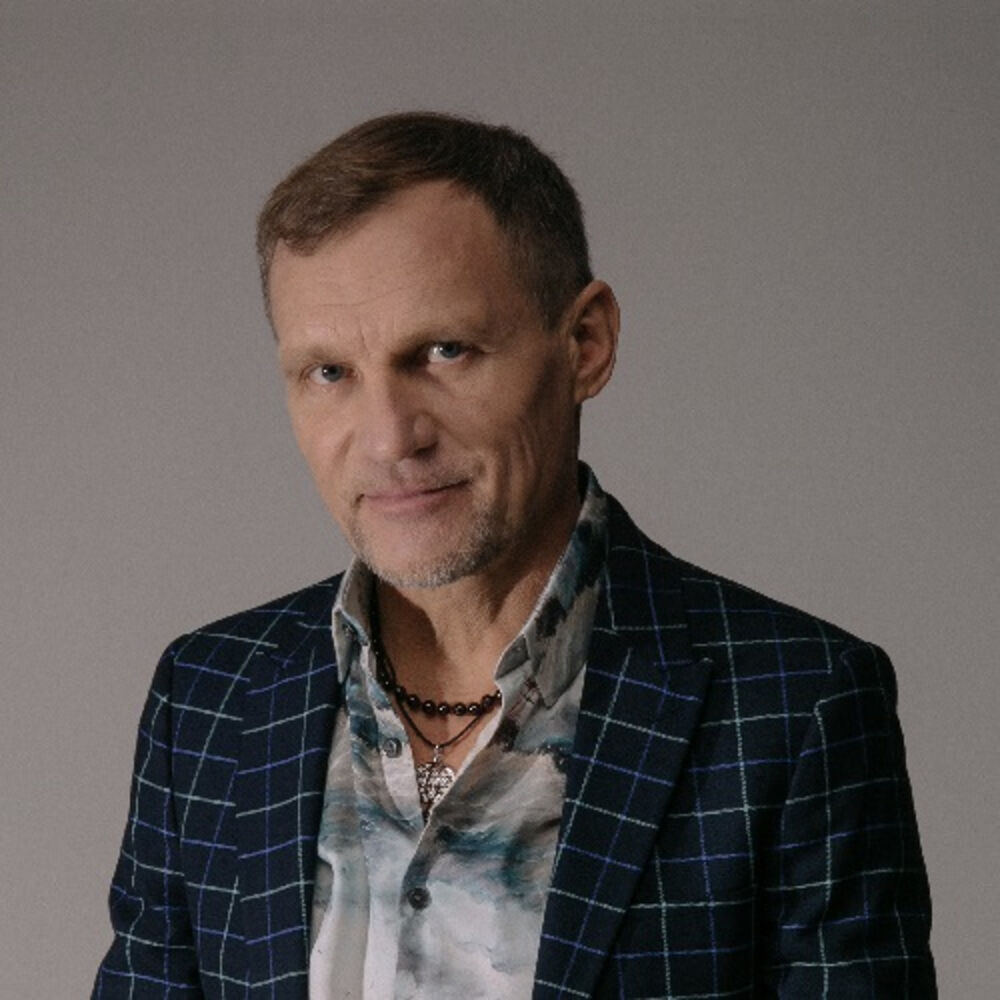 Picture of Олег Скрипка