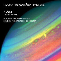 Picture of London Philharmonic Choir