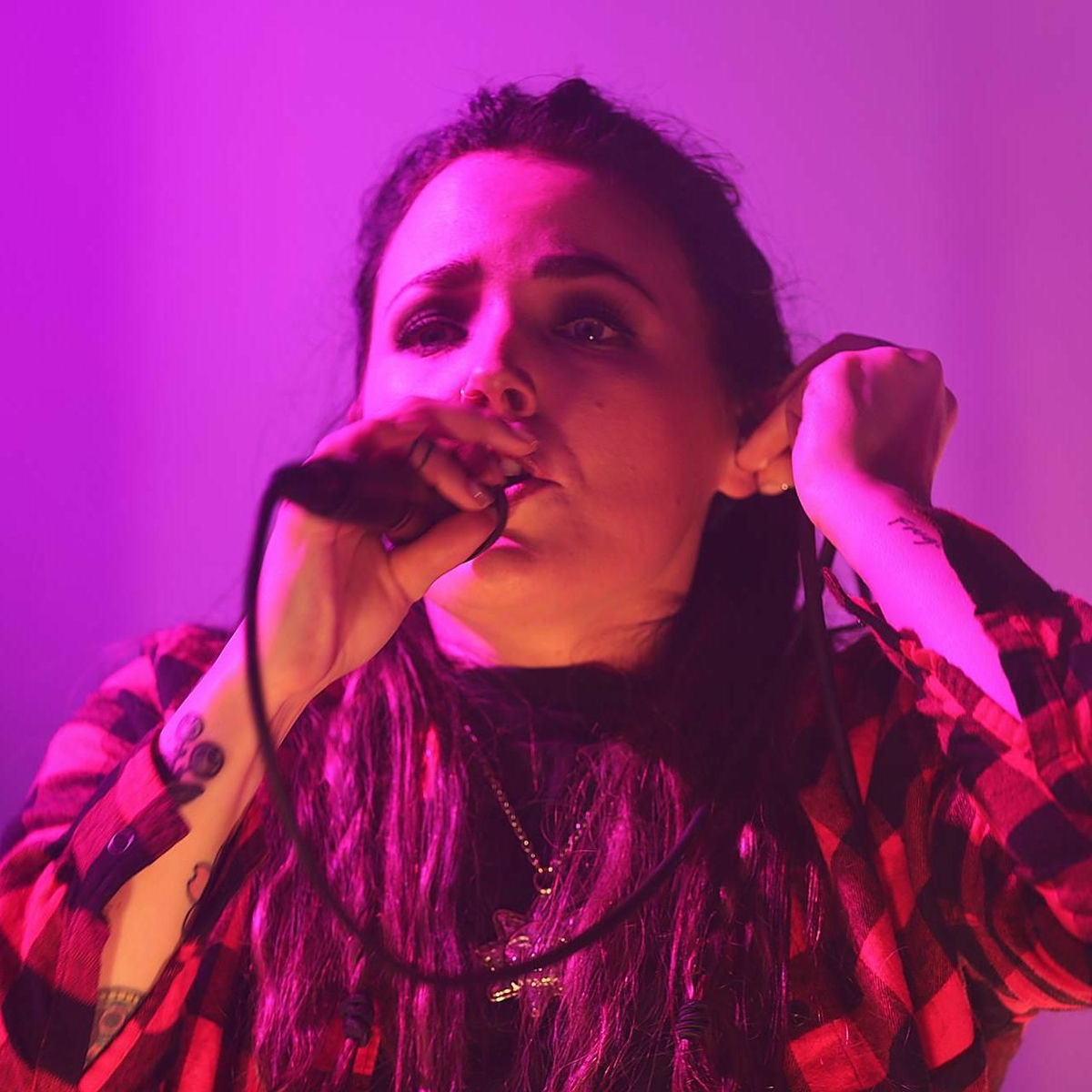 Miriam Bryant