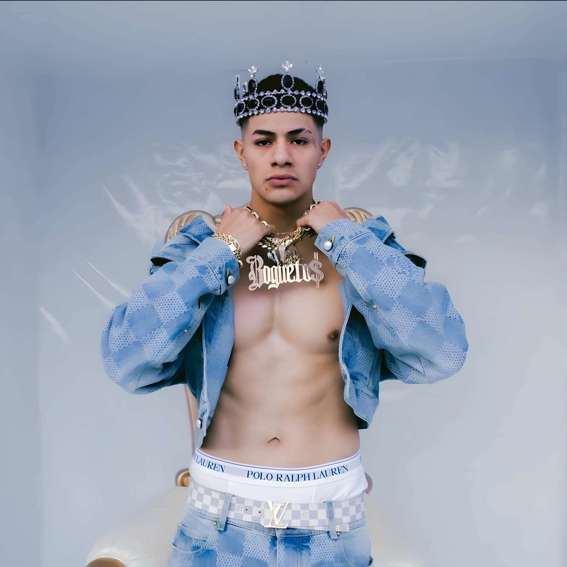 Artist picture of El Bogueto