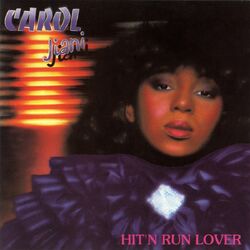 Picture of Carol Jiani