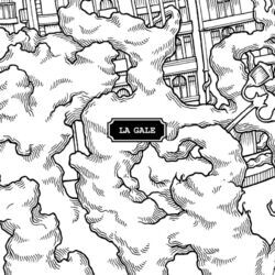 Picture of La Gale