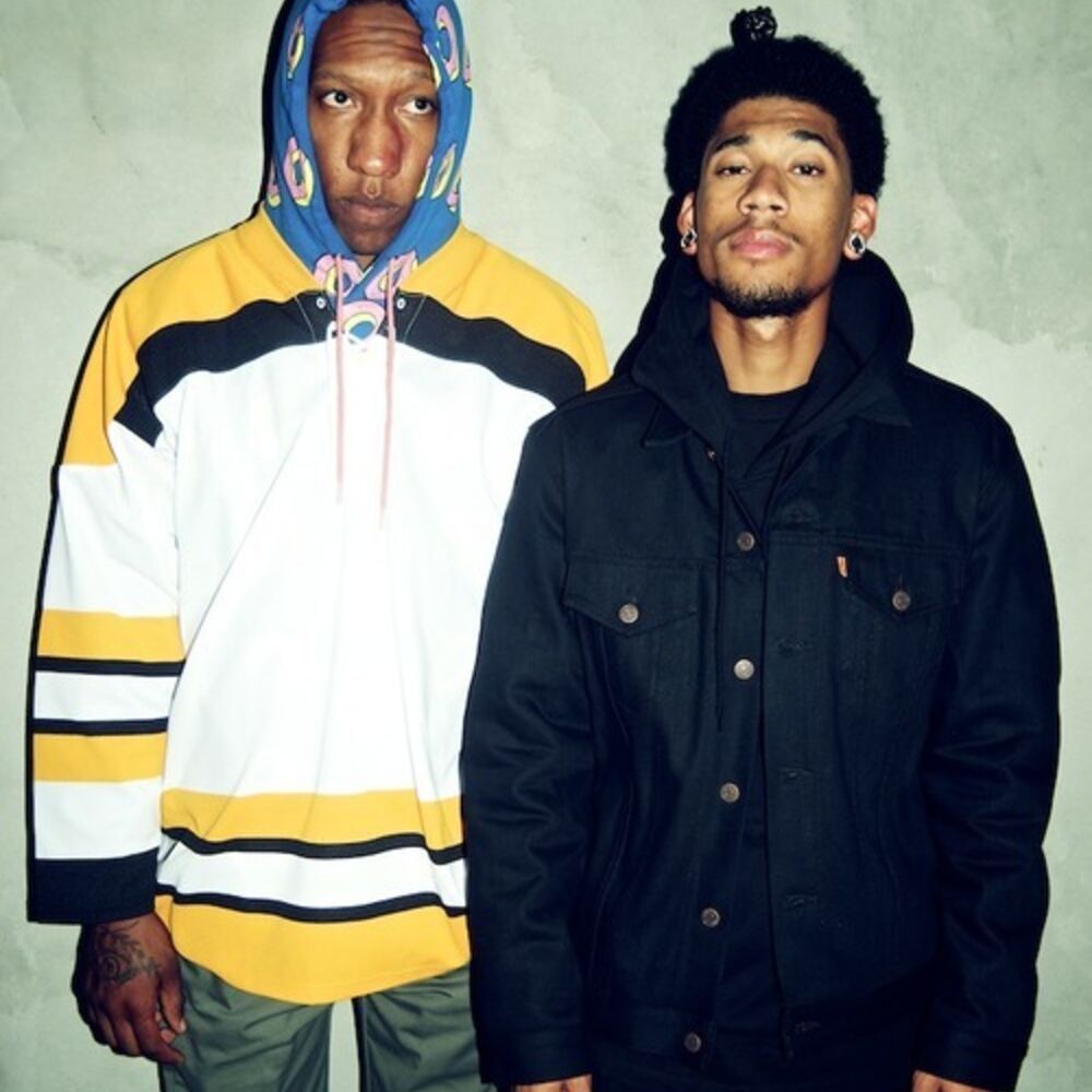 Picture of MellowHype