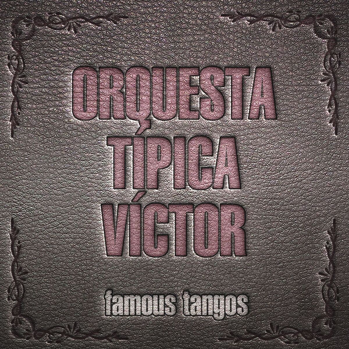 Orquesta Típica Victor
