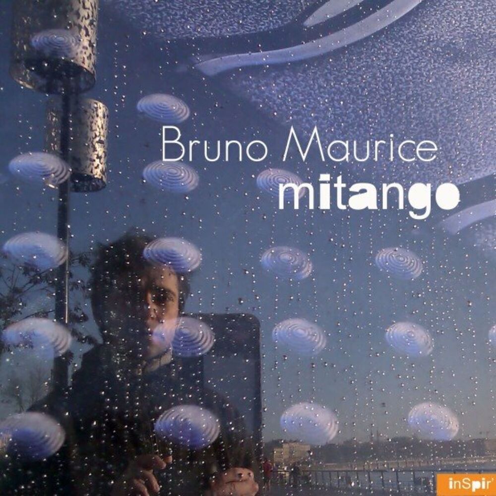 Picture of Bruno Maurice