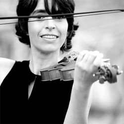 Picture of Amandine Beyer