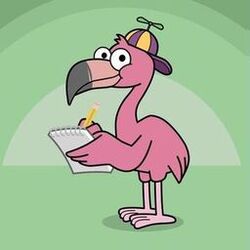 Picture of JiMi FLuPP