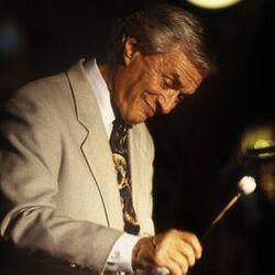Picture of Terry Gibbs