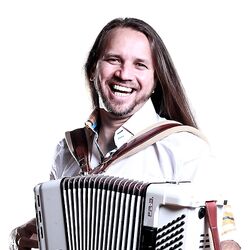 Picture of Dorgival Dantas