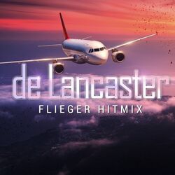 Picture of De Lancaster