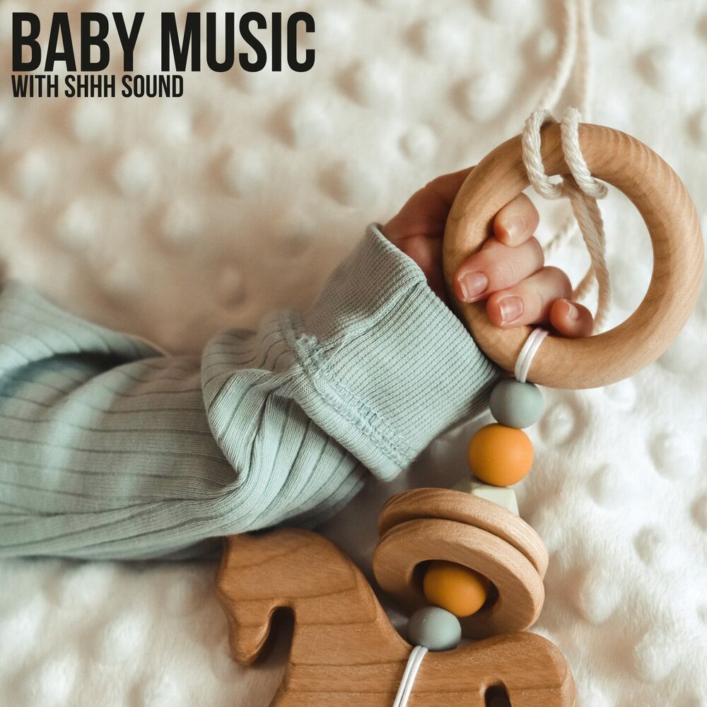 Picture of Sleeping Music for Babies