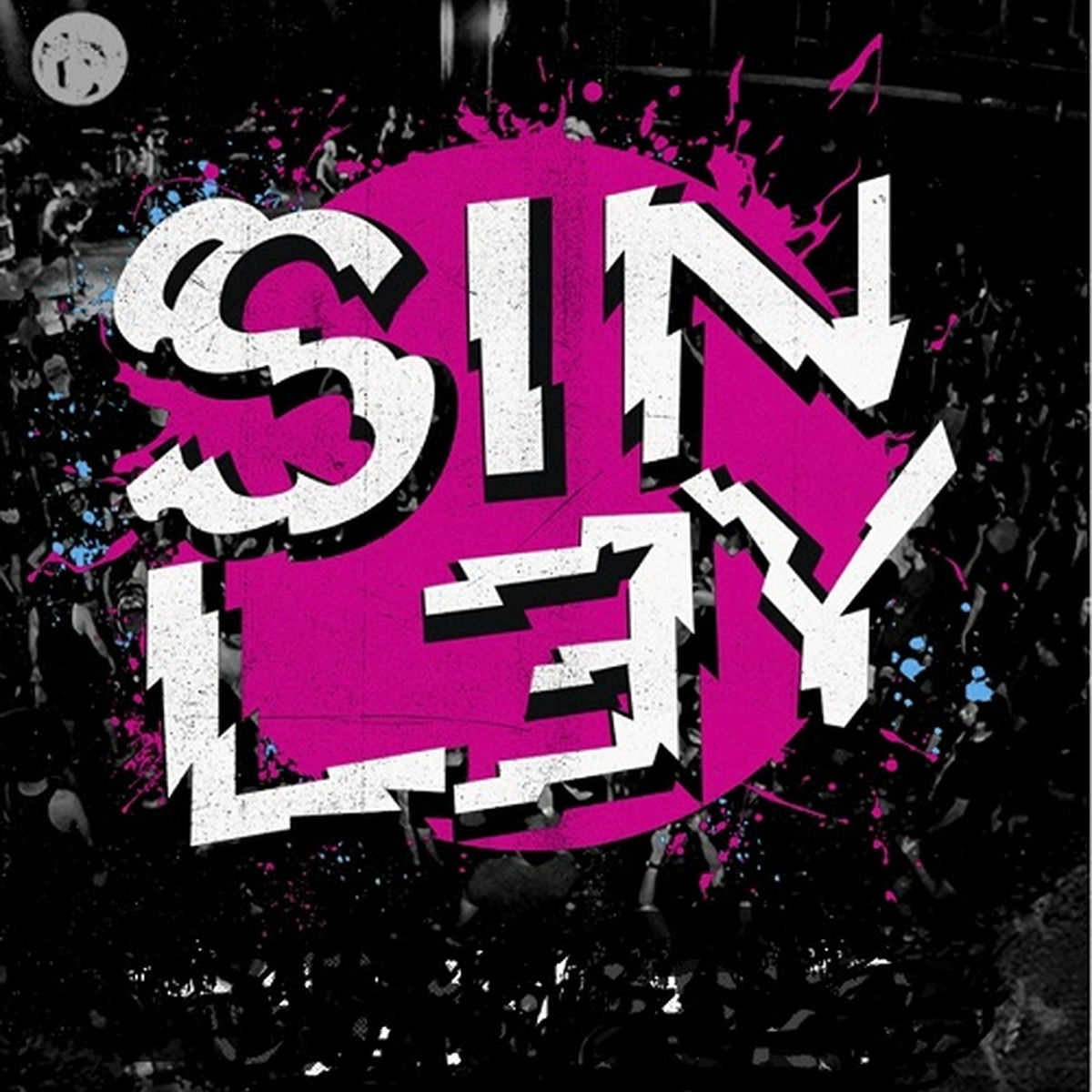 Artist picture of Sin Ley