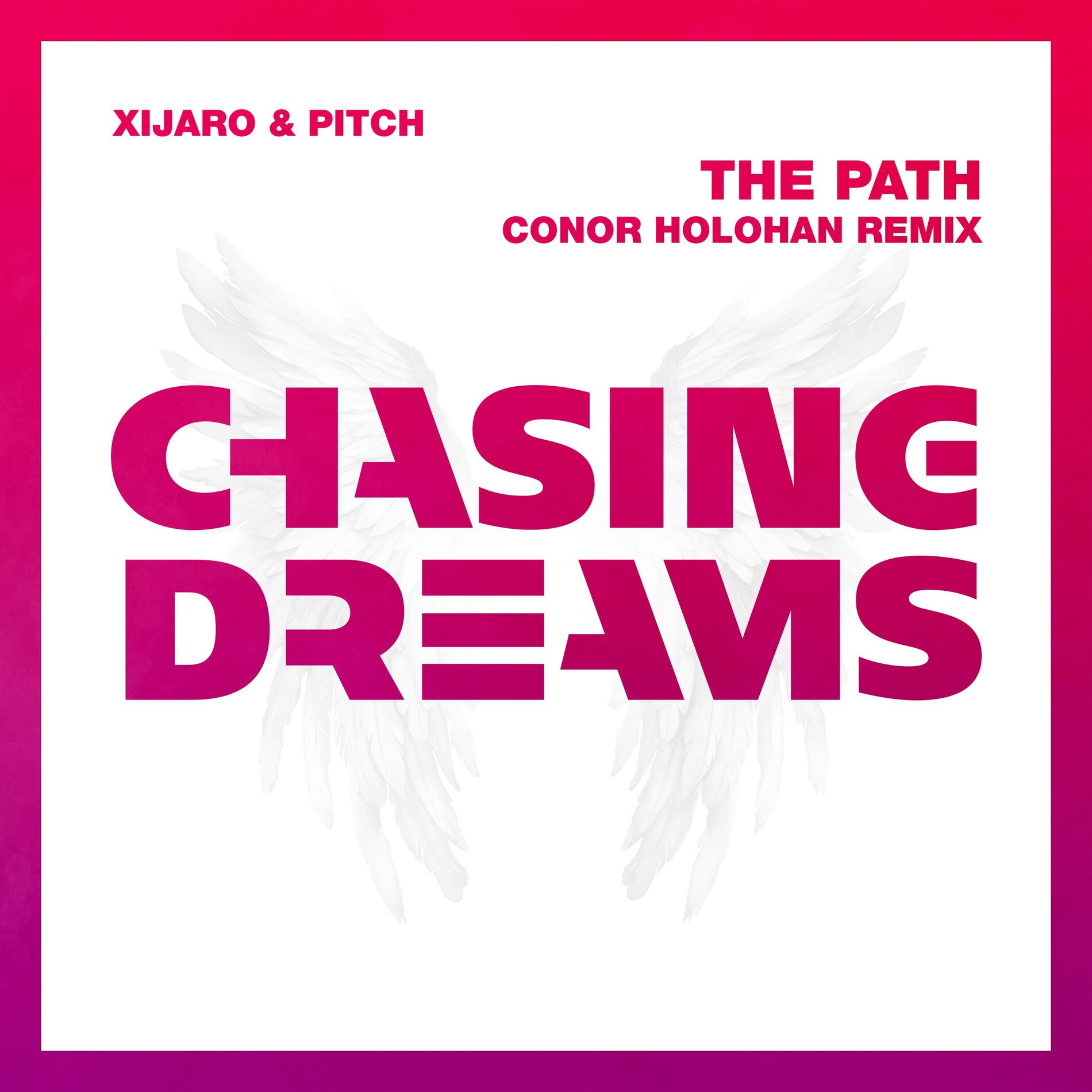 XiJaro & Pitch