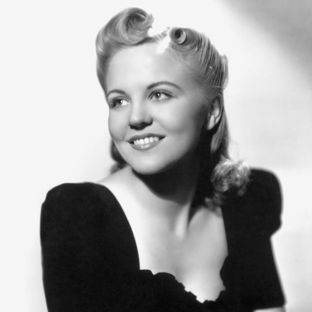 Picture of Peggy Lee