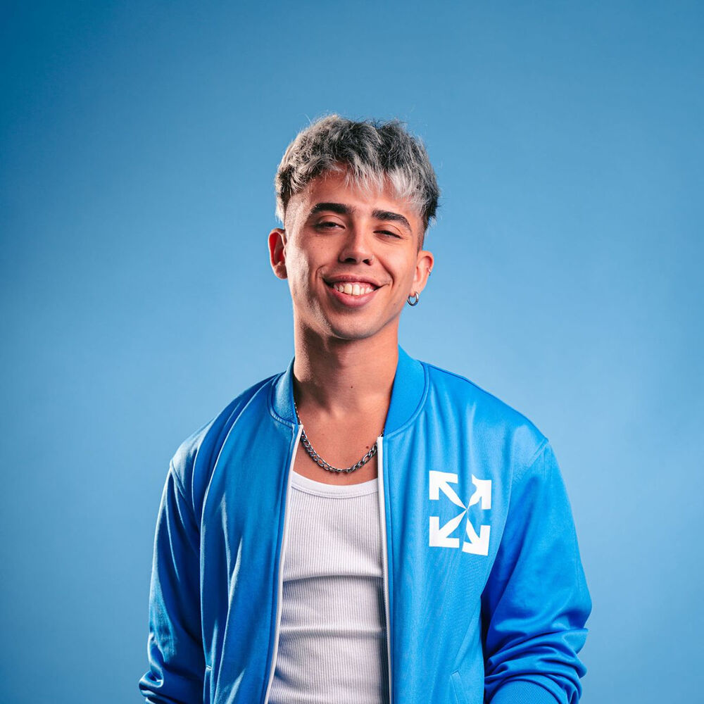 Picture of Luck Ra
