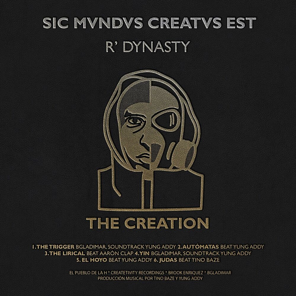 Picture of R' Dynasty