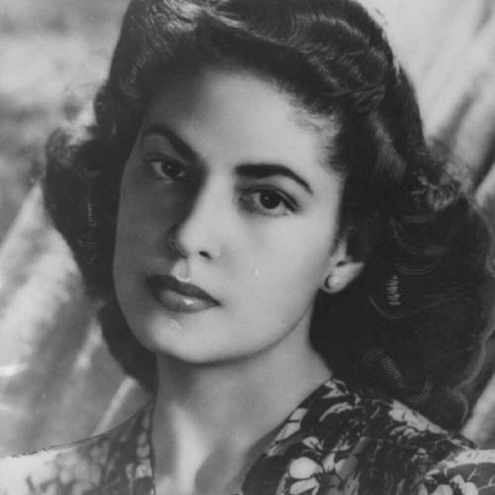 Picture of Consuelo Velázquez