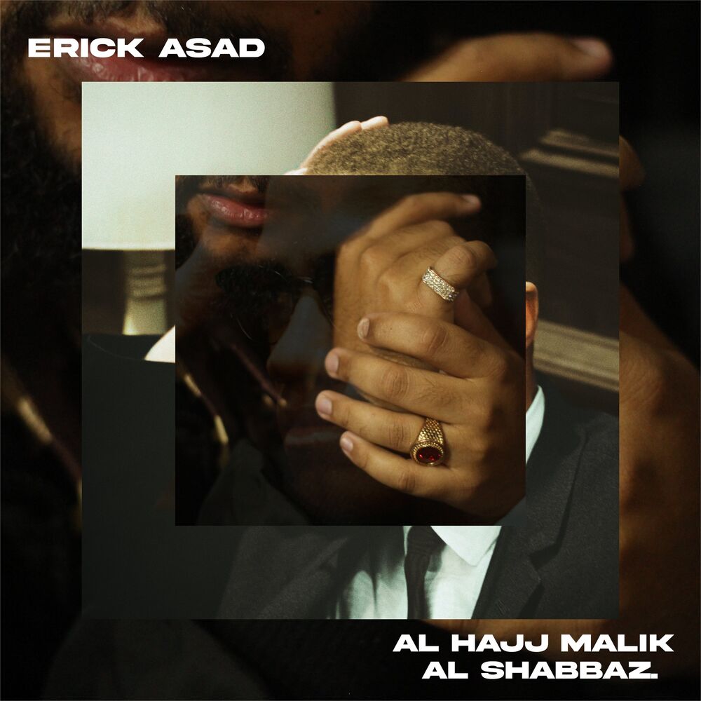 Picture of Erick Asad