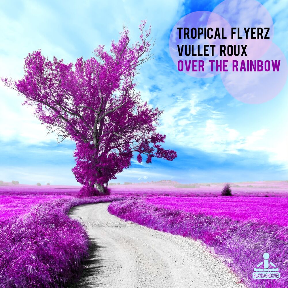 Picture of Tropical Flyerz