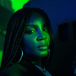 Picture of Seyi Shay
