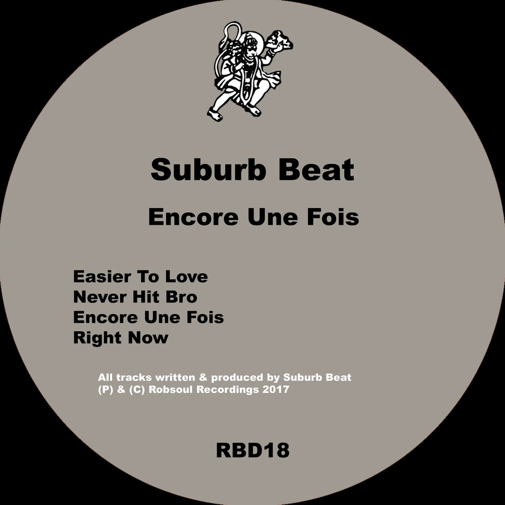 Picture of Suburb Beat