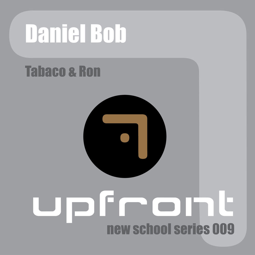 Picture of Daniel Bob