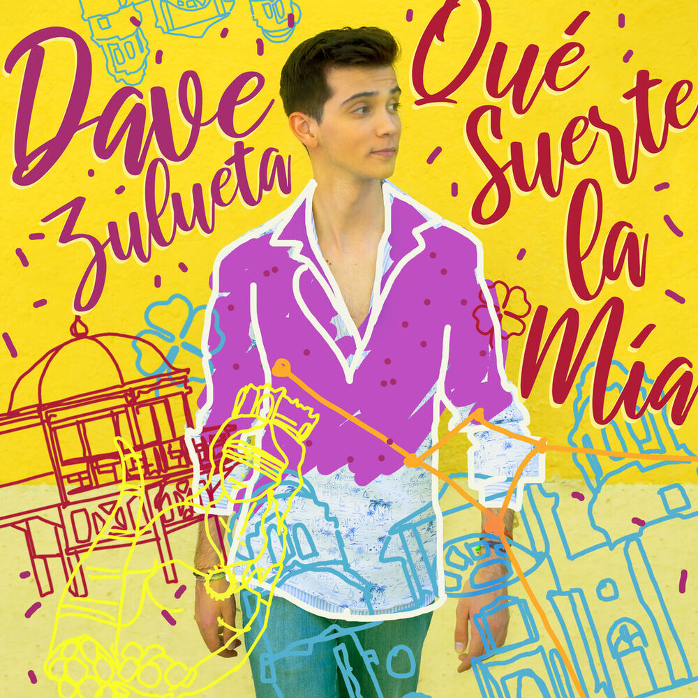 Picture of Dave Zulueta