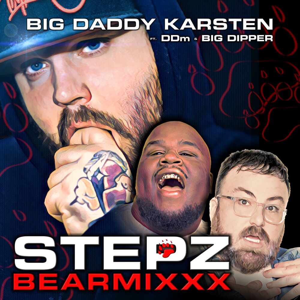 Picture of Big Daddy Karsten