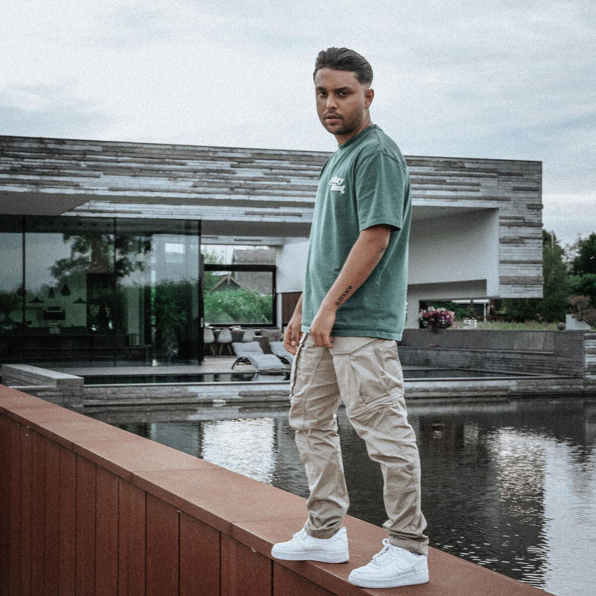 Mikael