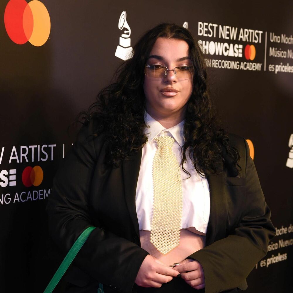 Picture of Luz Gaggi