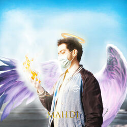 Picture of Mahdi
