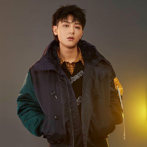 EXO - 黄子韬 Z.TAO THE ROAD  赤　（値段交渉可‼️） EXO - 黄子韬 Z.TAO THE ROAD 赤 （値段交渉可‼️）の通販 by